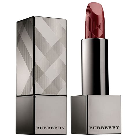 burberry garnet|Burberry Garnet (81) Kisses Lipstick Review & Swatches .